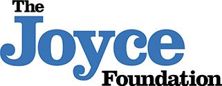 The Joyce Foundation logo