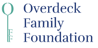 Overdeck Family Foundation logo