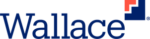 Wallace Foundation logo